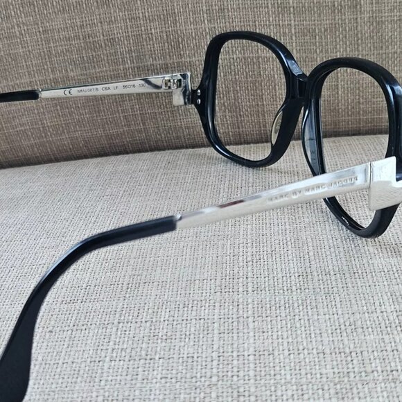 Marc by Marc Jacobs Women Glasses/Sunglasses Frame MMJ087/S CSA LF Eyeglasses - Picture 6 of 12